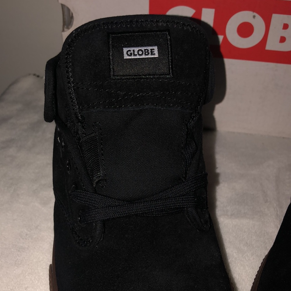 Globe high top sneakers - Picture 3 of 7